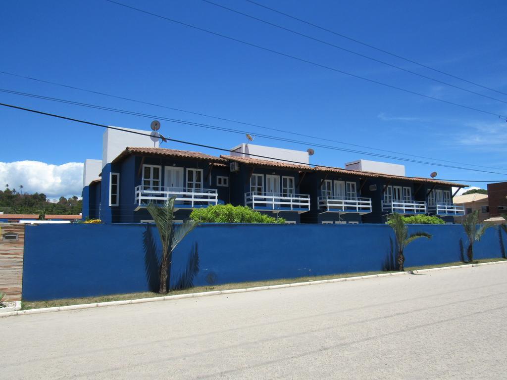 Golden Dolphin Duplex *